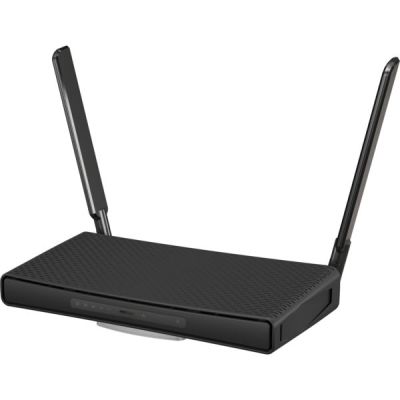 Маршрутизатор MikroTik hAP ac3 (RBD53IG-5HACD2HND)