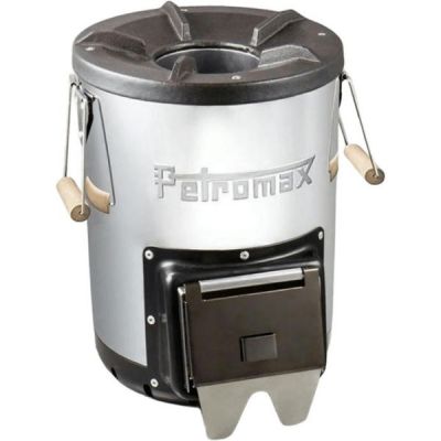 Плита портативная Petromax Rocket Stove