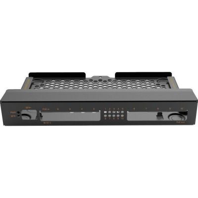 Комплект MikroTik WMK4011 для настенного монтажа маршрутизаторов серии RB4011