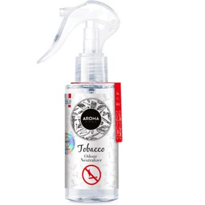 Ароматизатор воздуха Aroma Home Odourco 150мл. - Tobacco (83084) (5902846830849)