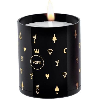 Свеча ароматизированная Yope Incense 200г
