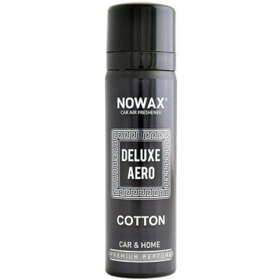 Ароматизатор воздуха Nowax Deluxe Aero Cotton (NX06504)