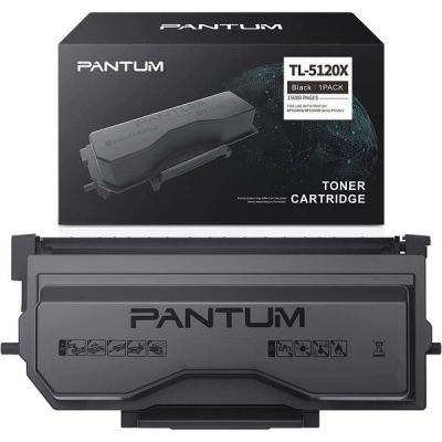 Картридж Pantum TL-5120X (15000стр) (TL-5120X)