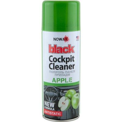 Полироль Nowax для панели Spray 450мл. - Apple (NX00458)