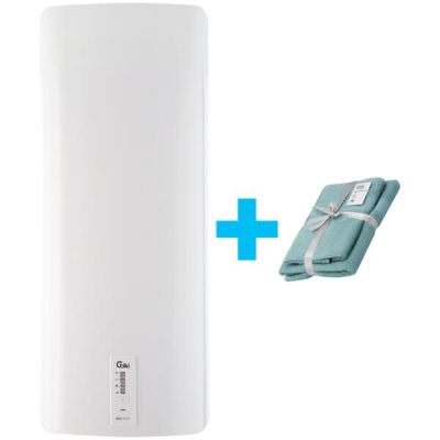 Водонагреватель TIKI Super ESD100V9 (OGBS100SMV9)