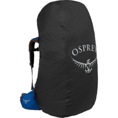 Рейнкавер Osprey Ultralight Raincover XL black - XL - черный