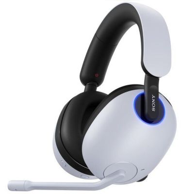 Игровая гарнитура Sony Inzone H9 White (WHG900NW.CE7)