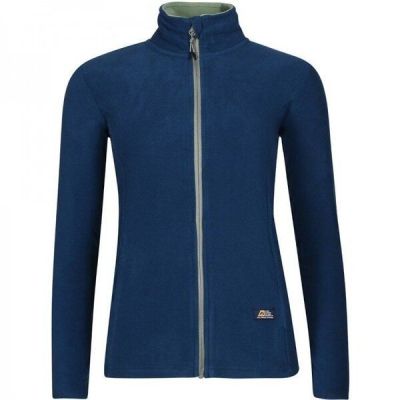 Флис женский Alpine Pro Siusa LSWB352 628 S синий