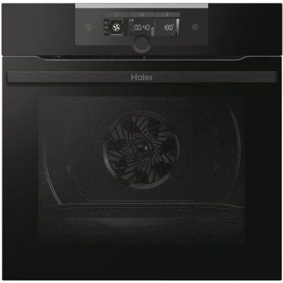 Духовой шкаф Haier HWO60SM2F3BH