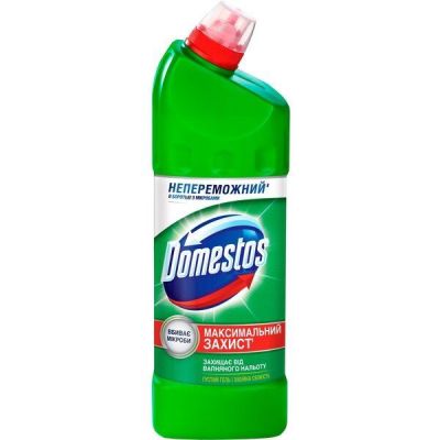 Чистящее средство Domestos Хвойная свежесть 24 ч Универсальное 1л