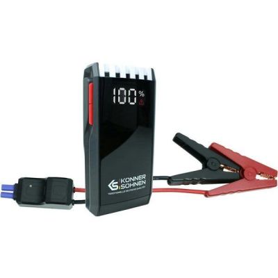 Пусковое устройство Konner&Sohnen KS JS-1400 (KSJS-1400)