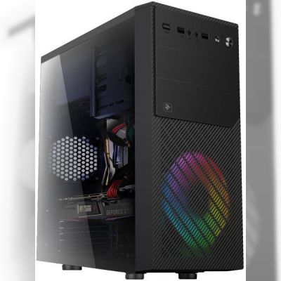 Корпус 2E BASIS (2E-RD850)