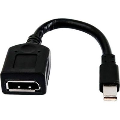 Адаптер HP Single miniDP-to-DP (2MY05AA)