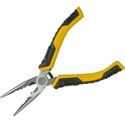 Плоскогубцы Stanley Control-Grip 150 мм (STHT0-74363)