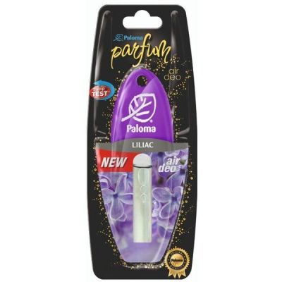 Ароматизатор воздуха Paloma Parfume Lilac (79017) (5997270790173)