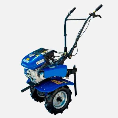 Надійний бензиновий мотоблок ДТЗ 470Б з доставкою по Україні