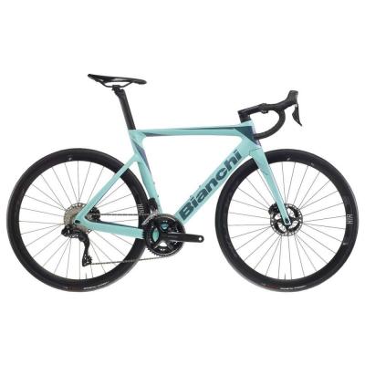 2025 Bianchi Oltre Race - 105 Di2 - Carbon Road Bike (RACYCLESPORT)
