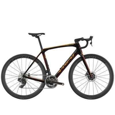 2025 Trek Domane SLR 8 AXS Road Bike (RACYCLESPORT)