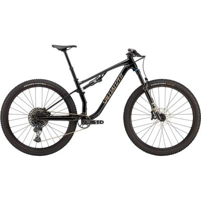 2025 Specialized Chisel Comp EVO Mountain Bike (RACYCLESPORT)
