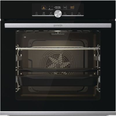 Духовой шкаф Gorenje BOSX6747A01BG