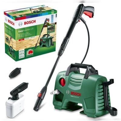 Мойка высокого давления Bosch EasyAquatak 120