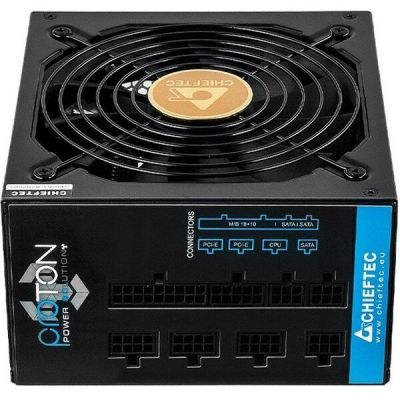 Блок питания для ПК CHIEFTEC Proton 650W (BDF-650C)