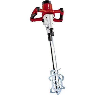 Дрель-миксер Einhell TE-MX 1600-2 CE Twin