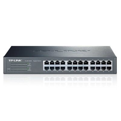 Коммутатор TP-LINK TL-SG1024D (TL-SG1024D)