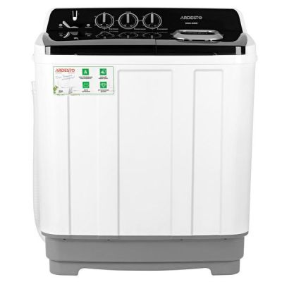 Вертикальная стиральная машина Ardesto WMH-B80D