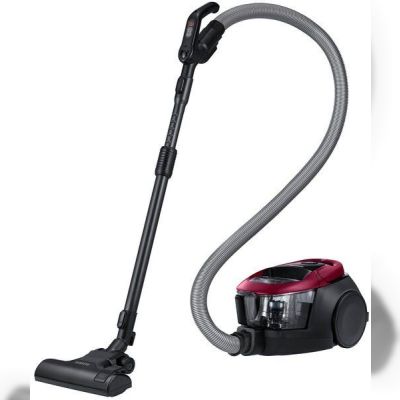 Пылесос без мешка Samsung VC07M31A1HP/UK