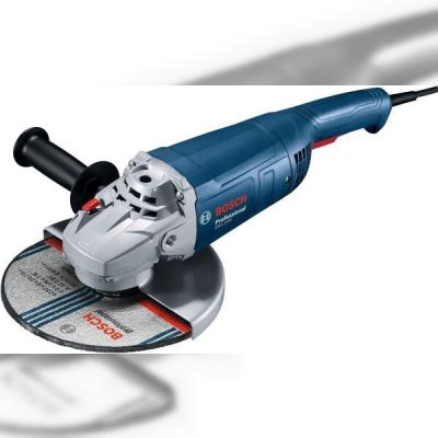 Угловая шлифмашина Bosch GWS 2200 (06018C0320)