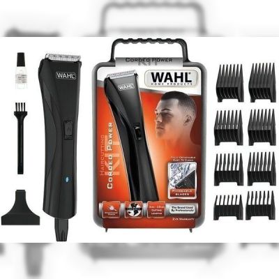 Триммер MOSER Wahl Hybrid Clipper 09699-1016