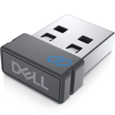 Опции Dell Universal Pairing Receiver- WR221