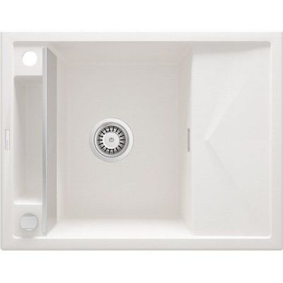 Гранитная кухонная мойка Deante MAGNETIC (ZRM_A11A)
