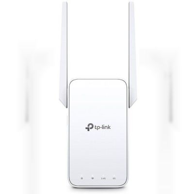Повторитель Wi-Fi сигнала TP-LINK RE315 AC1200 1хFE LAN ext. ant x2 MESH
