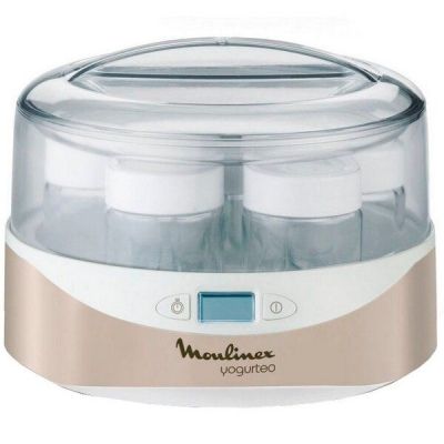 Йогуртница Moulinex Yogurteo YG231E32