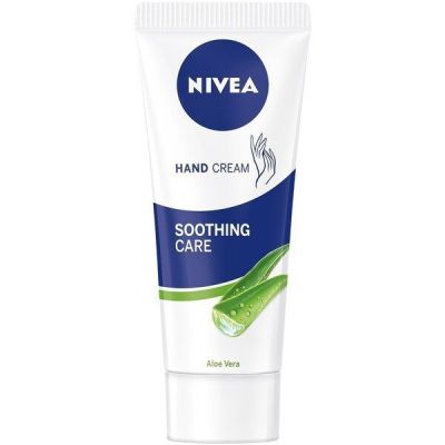 Крем для рук Nivea увлажняющий 75 мл