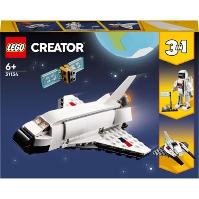 LEGO 31134 Creator Космический шатл