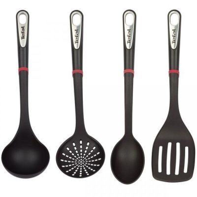 Набор кухонных аксессуаров Tefal Ingenio 4 предмета (K206S414)