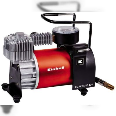 Компрессор автомобильный Einhell CC-AC 35/10 12 V