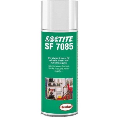 Очиститель Loctite универсальный, пенный SF 7085 400мл (4802831431) (195915)