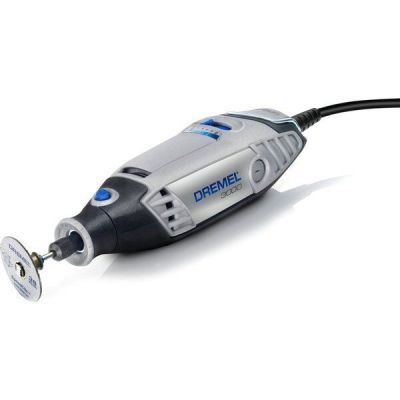 Гравер Dremel 3000 - 1/25