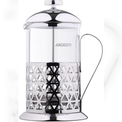 Френч-пресс Ardesto Gemini Fasano 350 мл (AR1935FFP)
