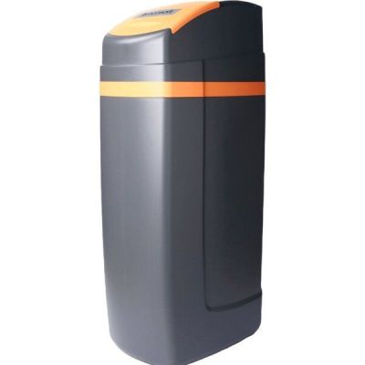 Фильтр смягчения и обезжелезивания воды Ecosoft Titanium Gold 250 FK1035CABECEMIXC