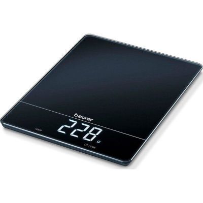 Кухонные весы Beurer KS 34