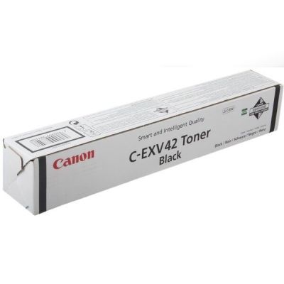 Картридж лазерный CANON C-EXV42 Black iR2202/2202N (6908B002)