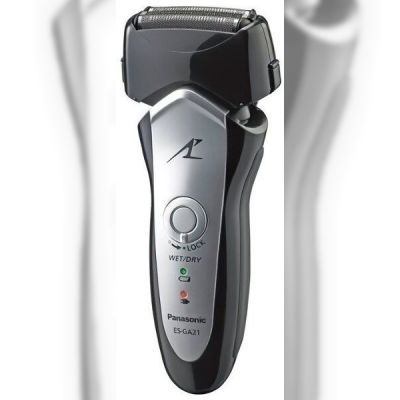 Электробритва Panasonic ES-GA21-S820 (ES-GA21-S820)