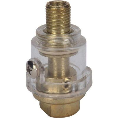 Насадка для смазки пневмоинструмента Einhell R 1/4 (4135002)