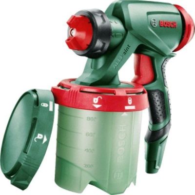 Пистолет для краскопульта Bosch (1600A008W8)