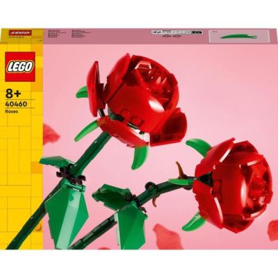 LEGO Iconic Розы 40460